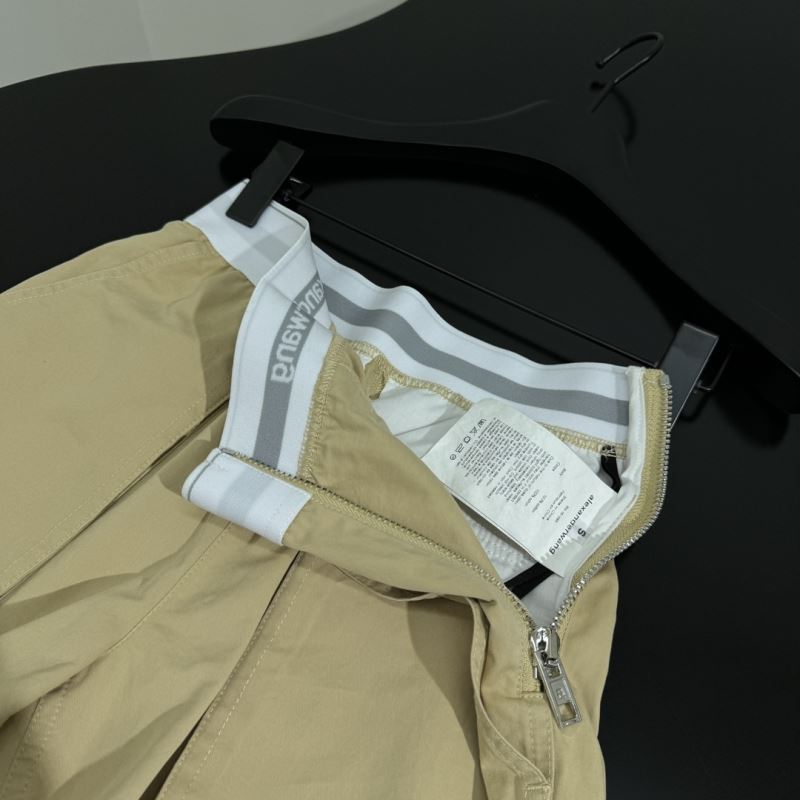 Unclassified Brand Short Pants